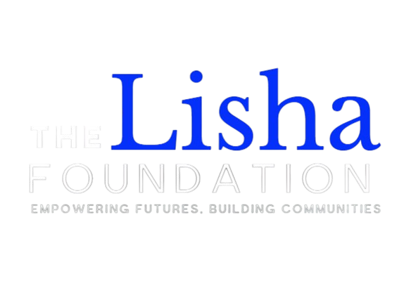 the-lisha-foundation.com