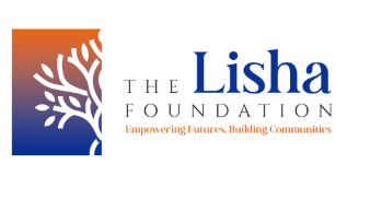 the-lisha-foundation.com